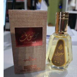 Mousuf By Al Zaafaran Eau De Parfum 50 ml Fl Oz